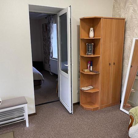 Гостьовий Будинок Bed&Bike Bila Cerkva Esterno foto