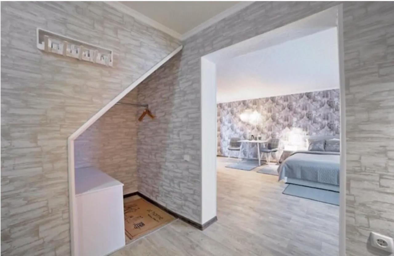 Гостьовий Будинок Bed&Bike Bila Cerkva Esterno foto